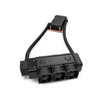 Dynatron L36 CPU-Fluessigkeitskühler 1U für Sockel SP6/TR5 aktiv