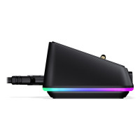 ENDORFY EY0F001, Schwarz, 1,8 m, 1 Stück(e), USB Typ-C