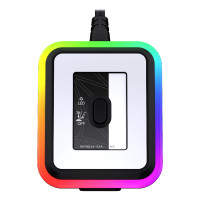 ENDORFY EY0F001, Schwarz, 1,8 m, 1 Stück(e), USB Typ-C