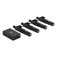 Thermaltake Tt GM5 3DOF Motion System