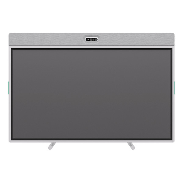 Logitech Rally Board 65, Gruppen-Videokonferenzsystem, 4K Ultra HD, 30 fps, 4x, Graphit