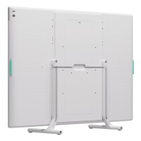 Logitech Rally Board 65, Gruppen-Videokonferenzsystem, 4K Ultra HD, 30 fps, 4x, Graphit