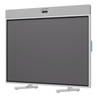 Logitech Rally Board 65, Gruppen-Videokonferenzsystem, 4K Ultra HD, 30 fps, 4x, Graphit