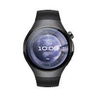 Huawei WATCH 5, 3,51 cm (1.38"), Touchscreen, GPS