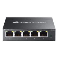 TP-LINK Omada ES205G, Managed, Gigabit Ethernet...