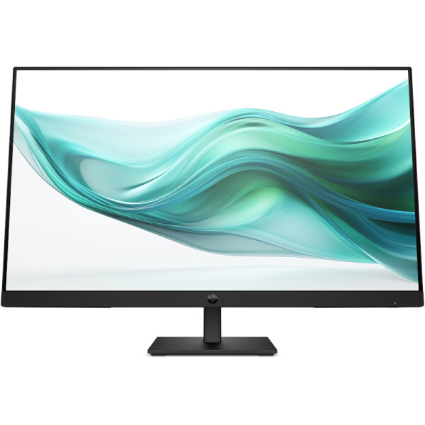 HP Series 3 Pro 27 inch FHD Monitor - 327ph, 68,6 cm (27"), 1920 x 1080 Pixel, Full HD, LCD, 5 ms, Schwarz