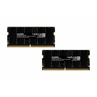 Mushkin MRP5T560LKKD32G28, 32 GB, 1 x 32 GB, DDR5, 5600 MHz