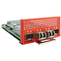 Securepoint Erweiterungskarte 4 Port SFP+ bis 10GBit...