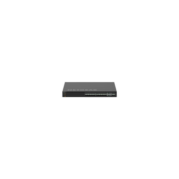 Netgear M4350-24F4X Managed Switch - NETGEAR M4350-24F4X - Managed Switch
