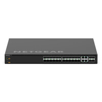 Netgear M4350-24F4X Managed Switch - NETGEAR M4350-24F4X...