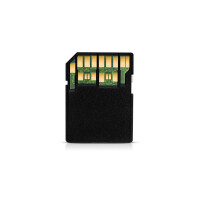 ADATA Premier ONE, 64 GB, SDXC, Klasse 10, UHS-II, 290...