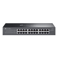 TP-LINK Omada ES224G, Managed, L2, Gigabit Ethernet...