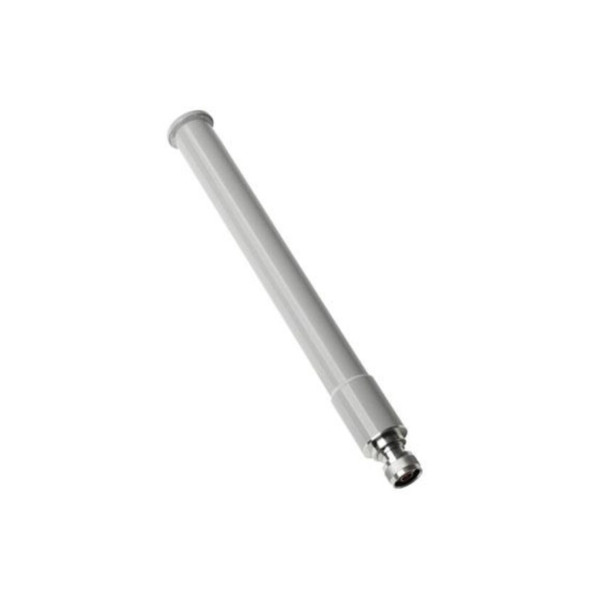 Cisco AIR-ANT2547V-N=, 7 dBi, 2.4/5 GHz, 4 dBi, 7 dBi, 50 Ohm, 30°