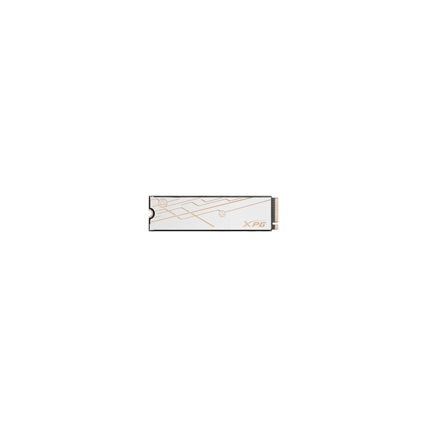 ADATA XPG MARS 980 BLADE 1 TB (PCIe Gen5 x4, NVMe, M.2 2280)
