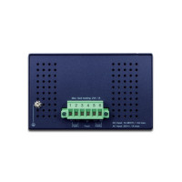Planet IGS-4215-16T2S, Managed, L2/L4, Gigabit Ethernet (10/100/1000), Vollduplex, Wandmontage