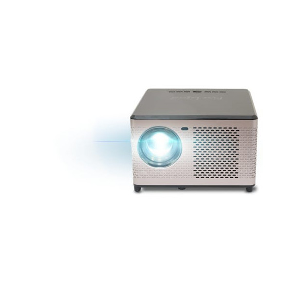 Acer QF15a, 500 ANSI Lumen, 1080p (1920x1080), 1000:1, 16:9, 4:3, 16:9, 1,3 - 3,1 m