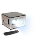 Acer QF15a, 500 ANSI Lumen, 1080p (1920x1080), 1000:1, 16:9, 4:3, 16:9, 1,3 - 3,1 m