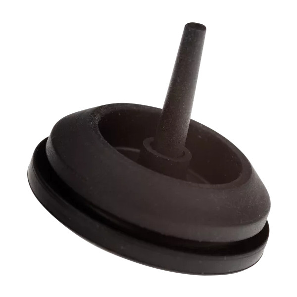 Axis 5505-941, Dichtung, Schwarz, Kabelgebunden