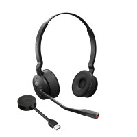 Jabra Engage 55, Kabellos, Büro/Callcenter, 83 g,...