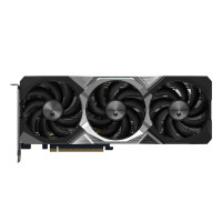 Acer Predator BiFrost Radeon RX 9070 XT OC 16GB, Radeon RX 9070 XT, 16 GB, GDDR6, 256 Bit, 7680 x 4320 Pixel, PCI Express x16 5.0