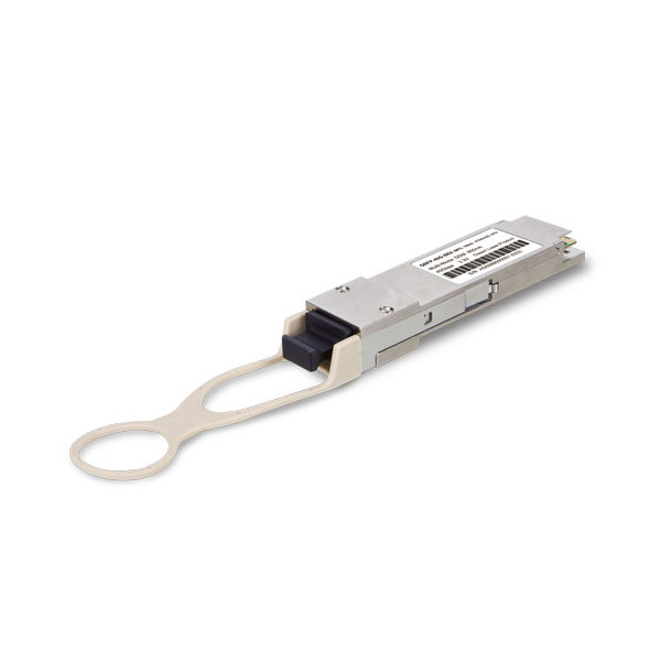 Planet QSFP-40G-SR4, Faseroptik, 40000 Mbit/s, QSFP+, MPO, SR, 150 m