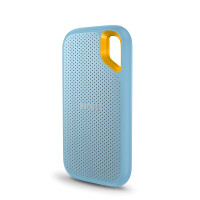 SanDisk SDSSDE61-4T00-G25B, 4 TB, USB Typ-C, 3.2 Gen 2...