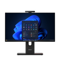 Lenovo ThinkCentre M70a Gen 6, 60,5 cm (23.8"), Full...