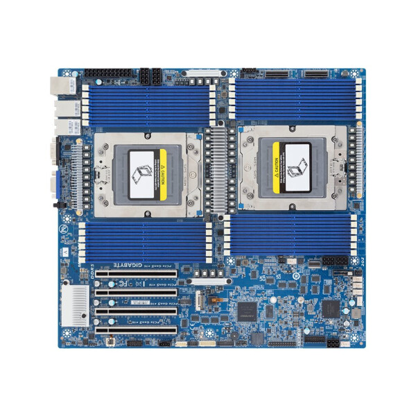 Gigabyte Mainboard MZ73-LM2 - Mainboard - E-ATX