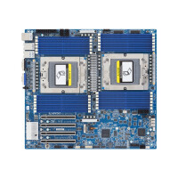 Gigabyte Mainboard MZ73-LM2 - Mainboard - E-ATX