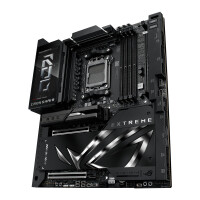 ASUS ROG CROSSHAIR X870E EXTREME - Motherboard - ATX - Socket AM5 - AMD X870E Ch... - Mainboard - AMD Sockel AM5 (Ryzen Zen4)