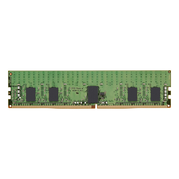 Kingston KSM32RS8/8HE, 8 GB, 1 x 8 GB, DDR4, 288-pin DIMM