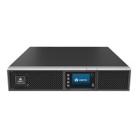 Vertiv Liebert GXT5-1500IRT2UXLN, Doppelwandler (Online), 1,5 kVA, 1500 W, Reiner Sinus, 115 V, 280 V