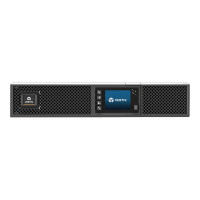 Vertiv Liebert GXT5-1500IRT2UXLN, Doppelwandler (Online), 1,5 kVA, 1500 W, Reiner Sinus, 115 V, 280 V