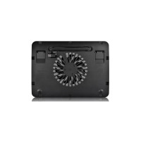 Deepcool Wind Pal Mini, 39,6 cm (15.6"), 1 Stück(e), 14 cm, 1,5 cm, 1000 RPM, 46,11 cfm