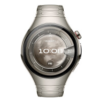 Huawei WATCH 5, 3,81 cm (1.5"), AMOLED, Touchscreen,...
