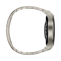 Huawei WATCH 5, 3,81 cm (1.5"), AMOLED, Touchscreen,...