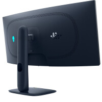 Dell Alienware AW3425DW, 86,4 cm (34"), 3440 x 1440...