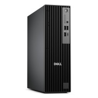 Dell Pro QBS1250 Plus, Intel Core Ultra 7, 265, 16 GB,...