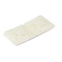 StarTech.com CBMCTM2, Weiß, Nylon, 100...