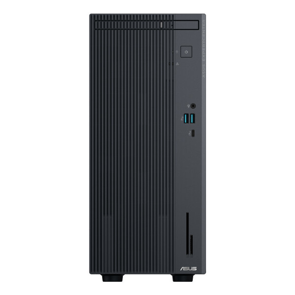 ASUS ExpertCenter P500 Mini Tower P500MV-13620H1560, Intel® Core™ i7, i7-13620H, 32 GB, DDR5-SDRAM, 512 GB, DVD±RW