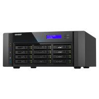 QNAP TS-H1277AFX-R7-32G, NAS, Tower, AMD Ryzen™ 7,...