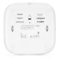 HPE Aruba Networking AP-503R-RW, 2,4 GHz, 5 GHz, 1490 Mbit/s, WMM, WPA, WPA2, WPA3, 10,100,1000 Mbit/s