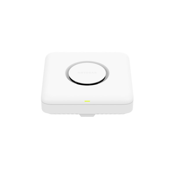 Netgear WBE758, 2,4 GHz, 5 GHz, 6 GHz, 11530 Mbit/s, 802.1x RADIUS, SSL/TLS, WPA, WPA2, WPA3, 10000 Mbit/s