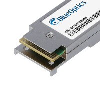 BlueOptics QSFP28 Transceiver 100GBASE-DR 500 Meter