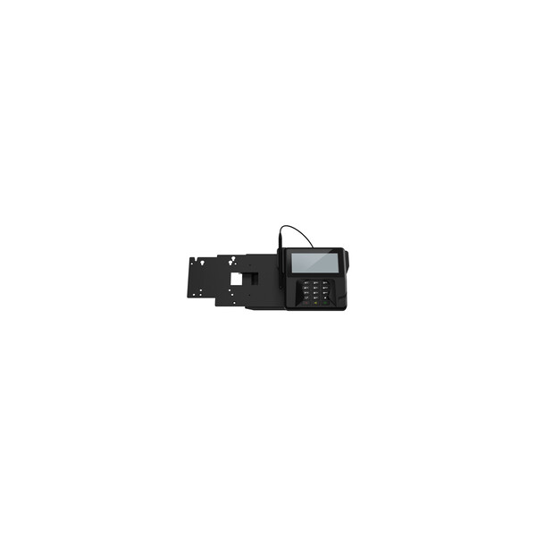 Elo Touch Solutions EMV cradle kit for Wallaby compat W