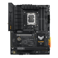 ASUS TUF Gaming B760-Plus WIFI, Intel, LGA 1700,...