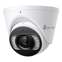 TP-LINK INSIGHT S485, IP-Sicherheitskamera, Draußen, Kabelgebunden, 107 m, 120 dB, Zimmerdecke