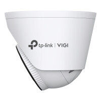 TP-LINK INSIGHT S485, IP-Sicherheitskamera, Draußen, Kabelgebunden, 107 m, 120 dB, Zimmerdecke