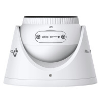 TP-LINK INSIGHT S485, IP-Sicherheitskamera, Draußen, Kabelgebunden, 107 m, 120 dB, Zimmerdecke