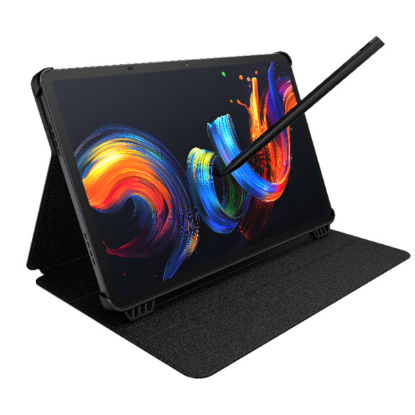 TCL NXTPAPER 11 Plus, 29,2 cm (11.5"), 2200 x 1440 Pixel, 256 GB, 8 GB, Android 15, Grau